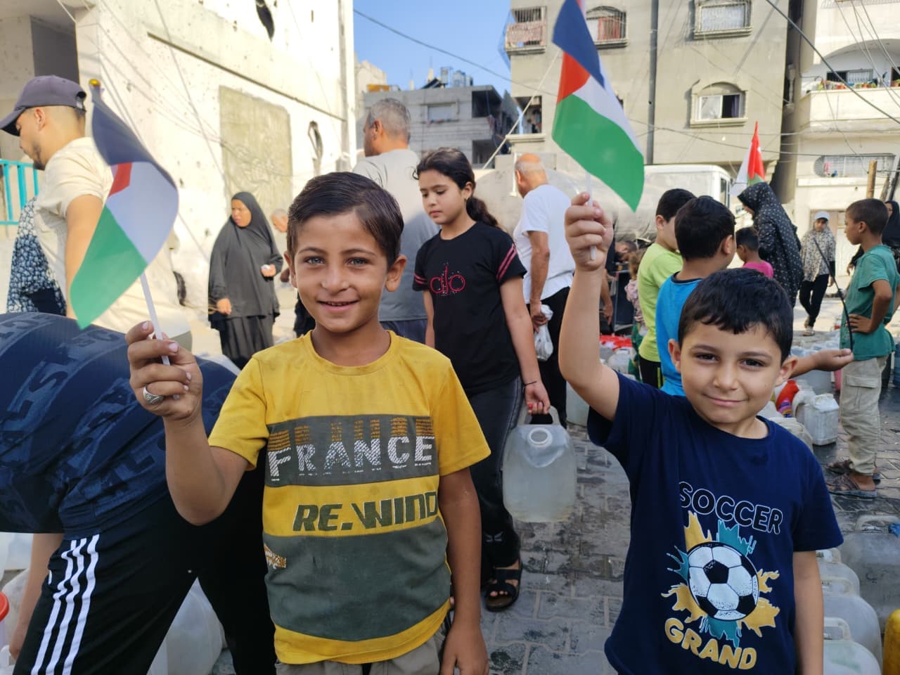 صورة 1 من سقيا الماء